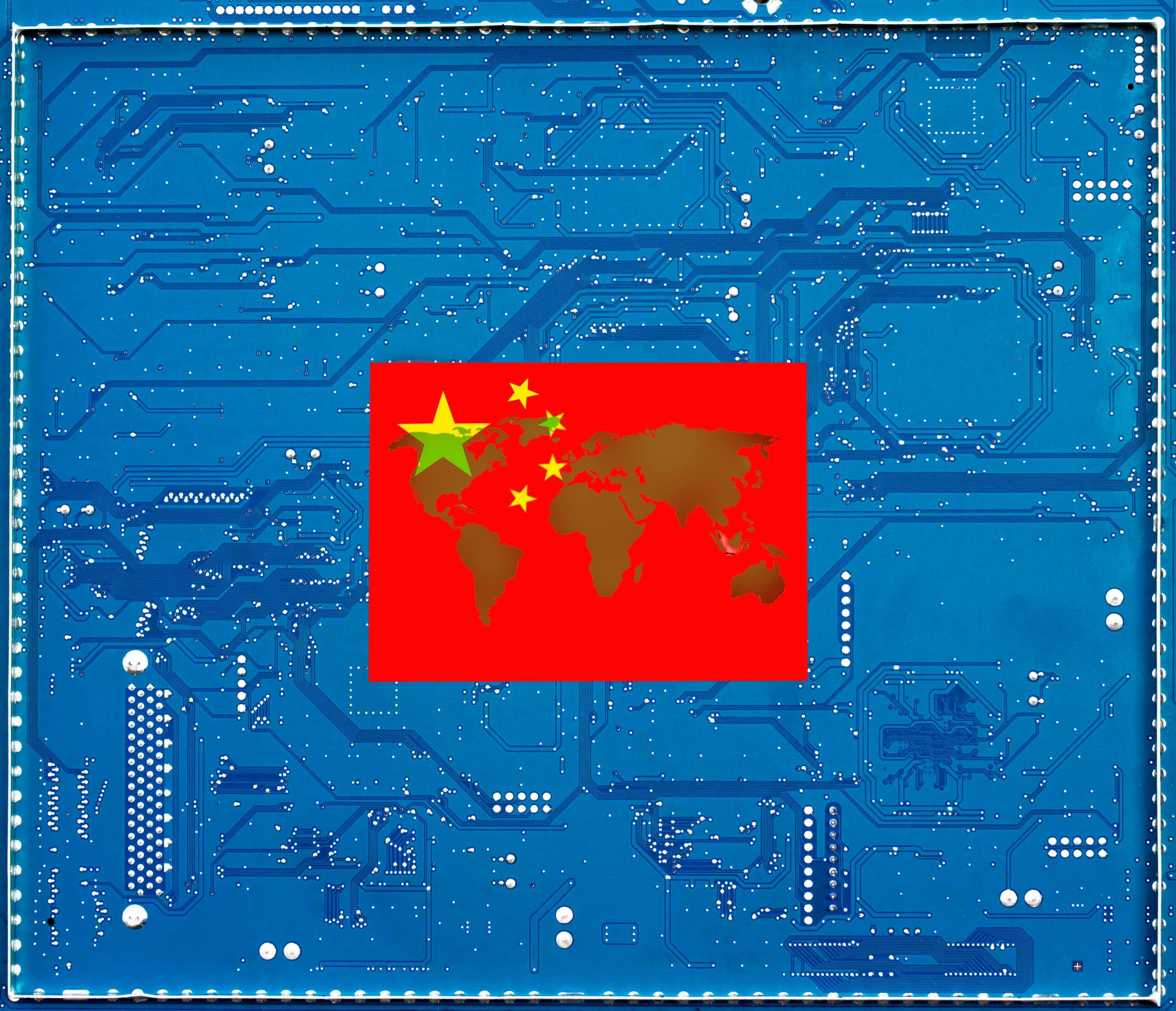 Microsoft: 중국 APT와 연결된 통신업체를 표적으로 삼는 미스터리 그룹