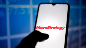 MicroStrategy Boosts Bitcoin Holdings to $8 Billion
