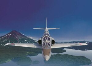 MiG entwickelt neuen erschwinglichen Jet-Trainer für Russland