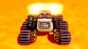 Wciągająca gra „Mission: Mars” debiutuje w Robloxie