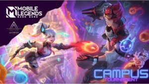 Το Mobile Legends Bang Bang x Alchemy Esports φιλοξενεί ένα τουρνουά στο Campus