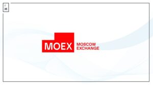 Rapporto di novembre di MOEX: il mercato forex aumenta del 136.48%