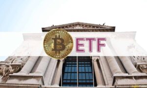 Több Crypto ETF? Ez a cég éppen Bitcoin-pufferalapot nyújtott be