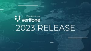 Most Popular 2Checkout (now Verifone) Content of 2023