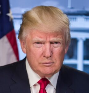 ‘Mugshot Edition’ Trump NFTs Blending Politics, Memorabilia and Digital Assets