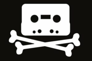 La pirateria musicale rimane un problema diffuso, soprattutto nei paesi emergenti