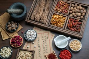 Nanotechnology could enhance traditional Chinese medicine delivery, promising improved clinical outcomes