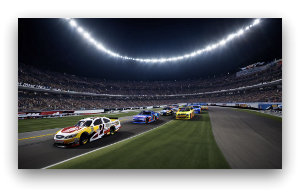 NASCAR Fan-Friendly Copyright Claims Needed Extra Boost to Pacify Fans