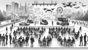 भविष्य को नेविगेट करना: मेनिफेस्ट 2024 में अंतर्दृष्टि को उजागर करना