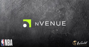 NBA lanseeraa tekoälyllä toimivan käynnistyksen Predictive Analytics Companyn nVenuen kanssa