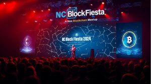 NC BlockFiesta 2024 がトレンドセッターとコミュニティとともにチェンナイで次世代 Web3 の波を解き放つ |ビットコインのライブニュース