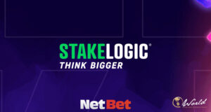 NetBet Italie s'associe à Stakelogic pour étendre ses offres aux joueurs italiens