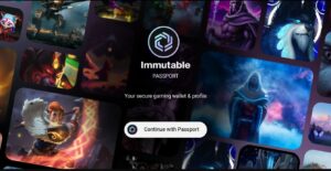 Neue „digitale ID“ ermöglicht Web3-Spielern das plattformübergreifende Spielen