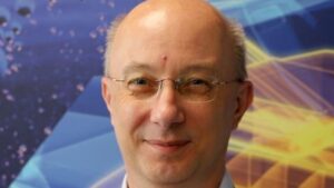 Novi direktor gleda v prihodnost nacionalnih laboratorijev Združenega kraljestva – Physics World