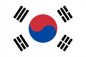 إصدار جديد من الموسيقى وحقوق التأليف والنشر مع تقرير دولة كوريا الجنوبية