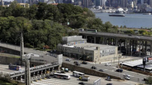 ניו ג'רזי תובעת את MTA על אגרת גודש של 15 דולר של ניו יורק - Autoblog