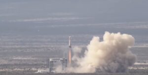 New Shepard returns to flight with successful suborbital mission