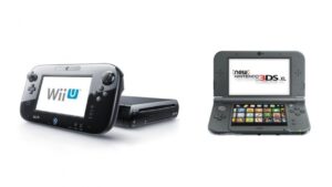 Uued Wii U ja 3DS kasutajad ei saa enam mängudes võrku minna