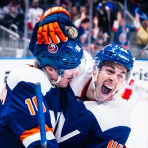 New York Islanders heti összefoglaló – 10. hét