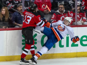 New York Islanders heti összefoglaló – 7. hét