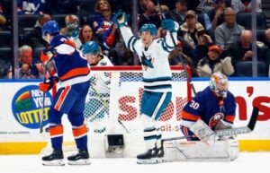 Тижневий підсумок New York Islanders - тиждень 8