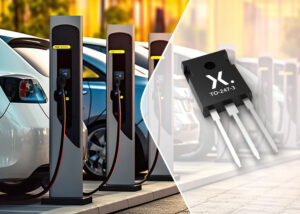 Nexperia launches discrete 1200 V devices as its first silicon carbide MOSFETs