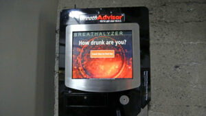 NHTSA'nın alkollü araç kullanımını önleyici teknoloji gerektirme önerisi kamuoyunun yorumuna hazır - Autoblog