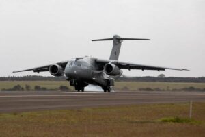 NIDV, Embraer sign co-operation agreement on C-390, A-29 aircraft for the Netherlands