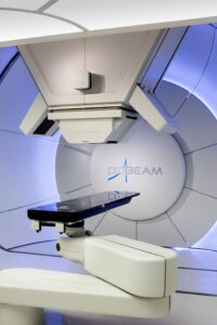 NMPA Review Report udgivet for Varians Proton Therapy System