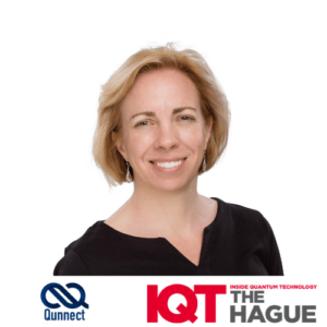 Noel Goddard, CEO of Qunnect Inc., will speak at IQT the Hague in 2024 - Inside Quantum Technology