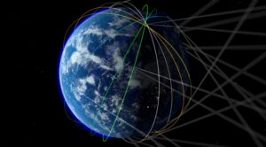 NorthStar raccoglie 15 milioni di dollari per i satelliti per il tracciamento dei detriti in attesa su Rocket Lab