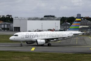 Mulher norueguesa morreu a bordo de voo charter para as Ilhas Canárias