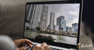 عدد الزوار الوافدين إلى سنغافورة في نوفمبر يصل إلى 1.1 مليون