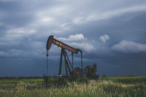 Oil Drops: Price Volatility and Global Concerns