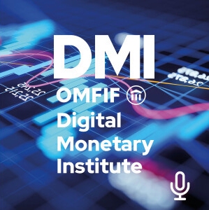 Podcast OMFIF: Kontrak Cerdas dan CBDC Ritel
