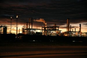 ספקנות של OPEC+ גורמת למסחר בנפט גולמי