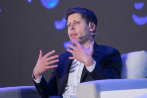 OpenAI demite CEO Sam Altman, presidente também sai