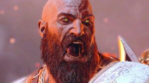 Original God of War trilogy is rumoured to be getting remastered