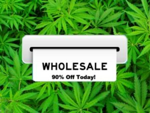 Over 10 Cannabis Companies Closing Per Month in Massachusetts? - Low Wholesale Prices Wreak Havoc on Profitability
