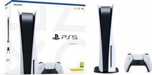 Över 50 miljoner PlayStation 5-konsoler sålda nu över hela världen - WholesGame