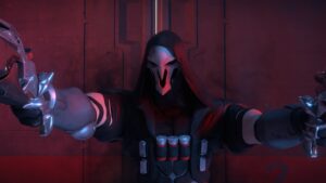 Overwatch 2 Reaper Rework on väljatöötamisel