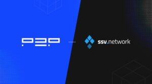 P2P.org oferă acum tehnologie de validare distribuită prin parteneriatul SSV.Network