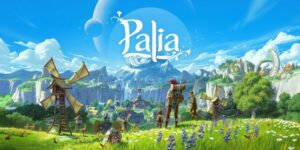 Palia lanceres på Switch i næste uge
