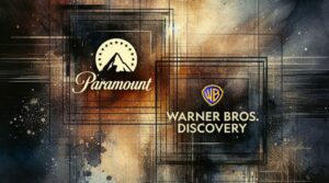 Paramount y Warner Bros Discovery consideran fusionarse; Rolex multada con 91.6 millones de euros; Aumento del dominio '.ai' - resumen de noticias