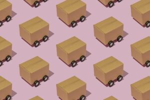 Parcel Shipping Best Practices
