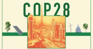 Pay attention to these 5 topics at COP28 | GreenBiz
