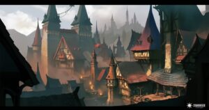 Palgapäeva arendaja Starbreeze teeb ühismängu Dungeons & Dragons – PlayStation LifeStyle
