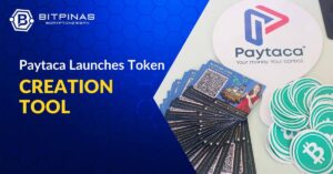 Paytaca Unveils Tool for Token Creation on Bitcoin Cash | BitPinas