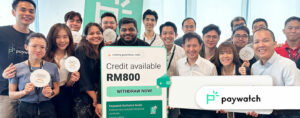 Επέκταση Paywatch Eyes στην Ταϊλάνδη και το Βιετνάμ για το 2024 - Fintech Singapore