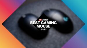 PC Gamer Hardware Awards: o melhor mouse para jogos de 2023